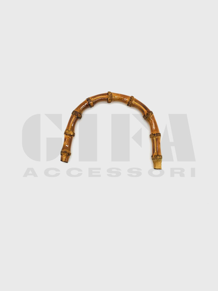 Manici in bamboo 10 cm