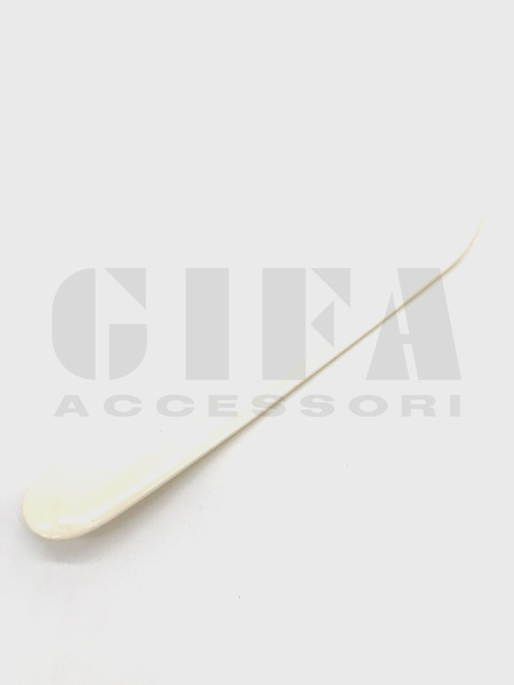 Stecca osso per pelletteria