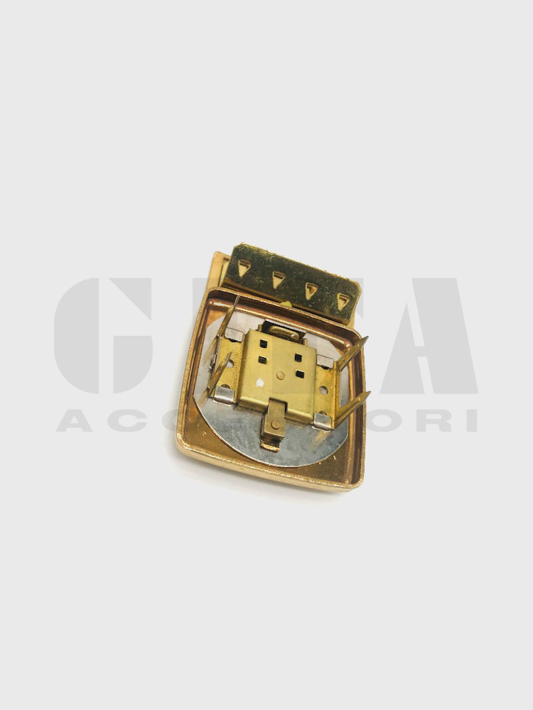 Chiusura per cartelle art G0001