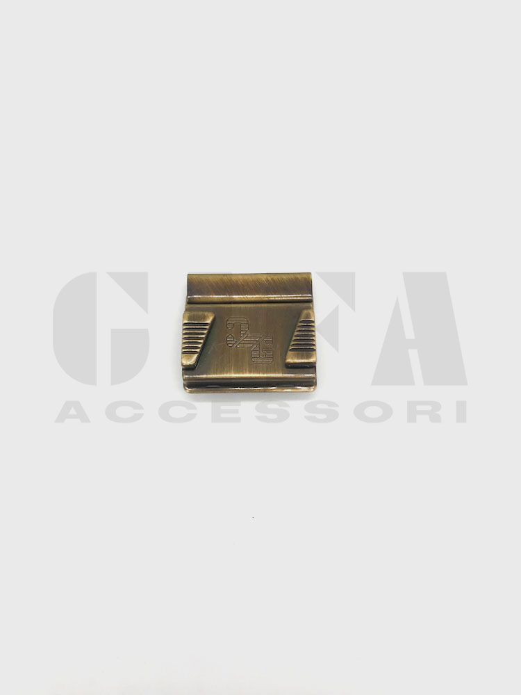 Chiusure per cartelle art G0004 - immagine 2