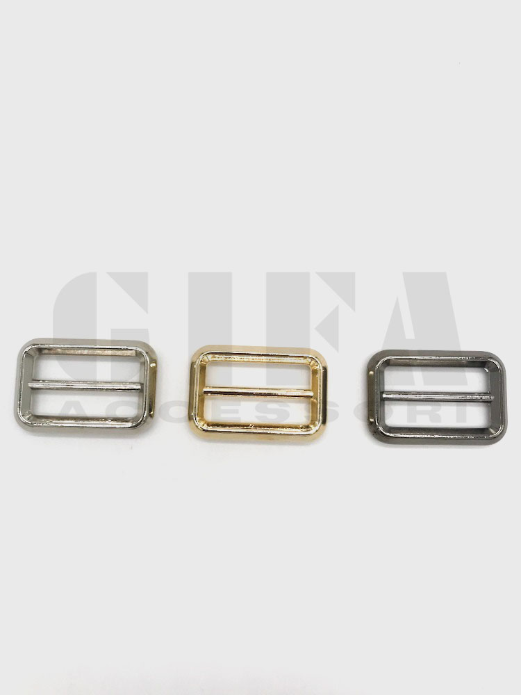 Scorrevoli in zama filo quadro 3 CM