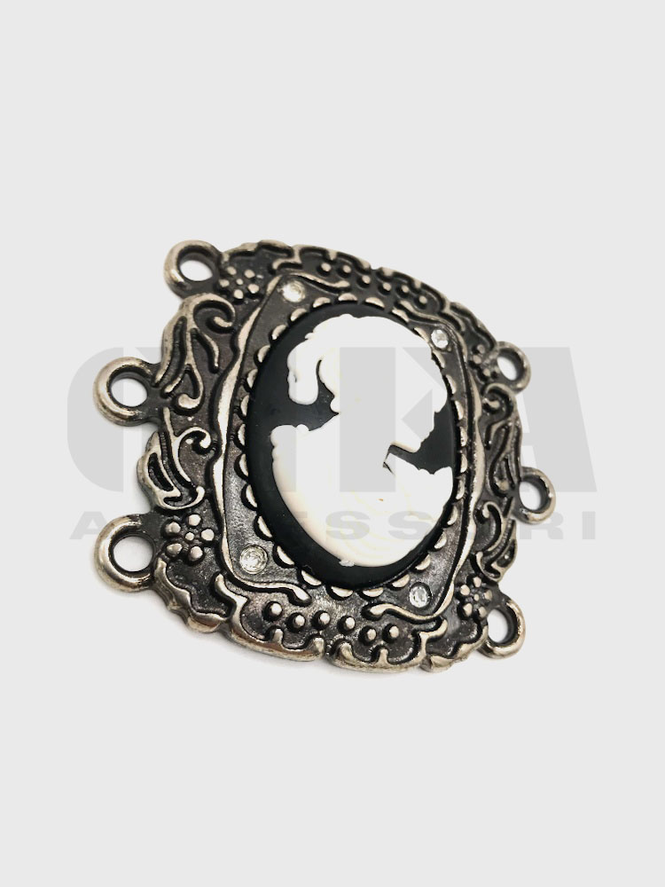 Applicazione con cameo