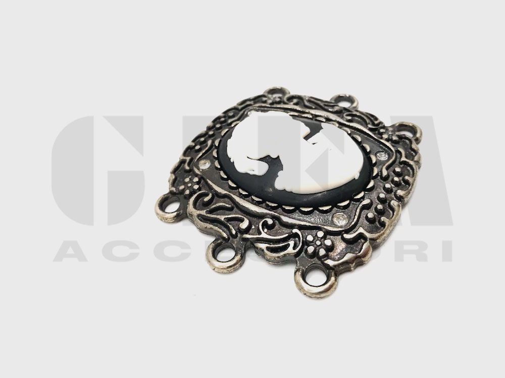 Applicazione con cameo