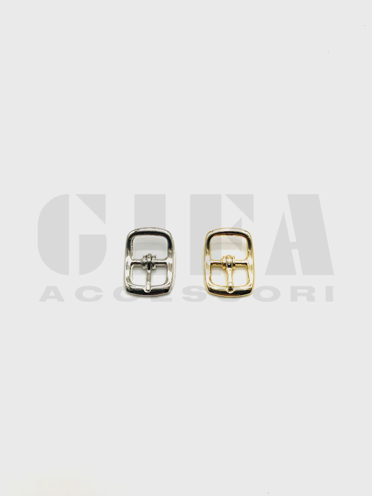 Fibbia doppio passo 1,2 cm art 1691 - immagine 3
