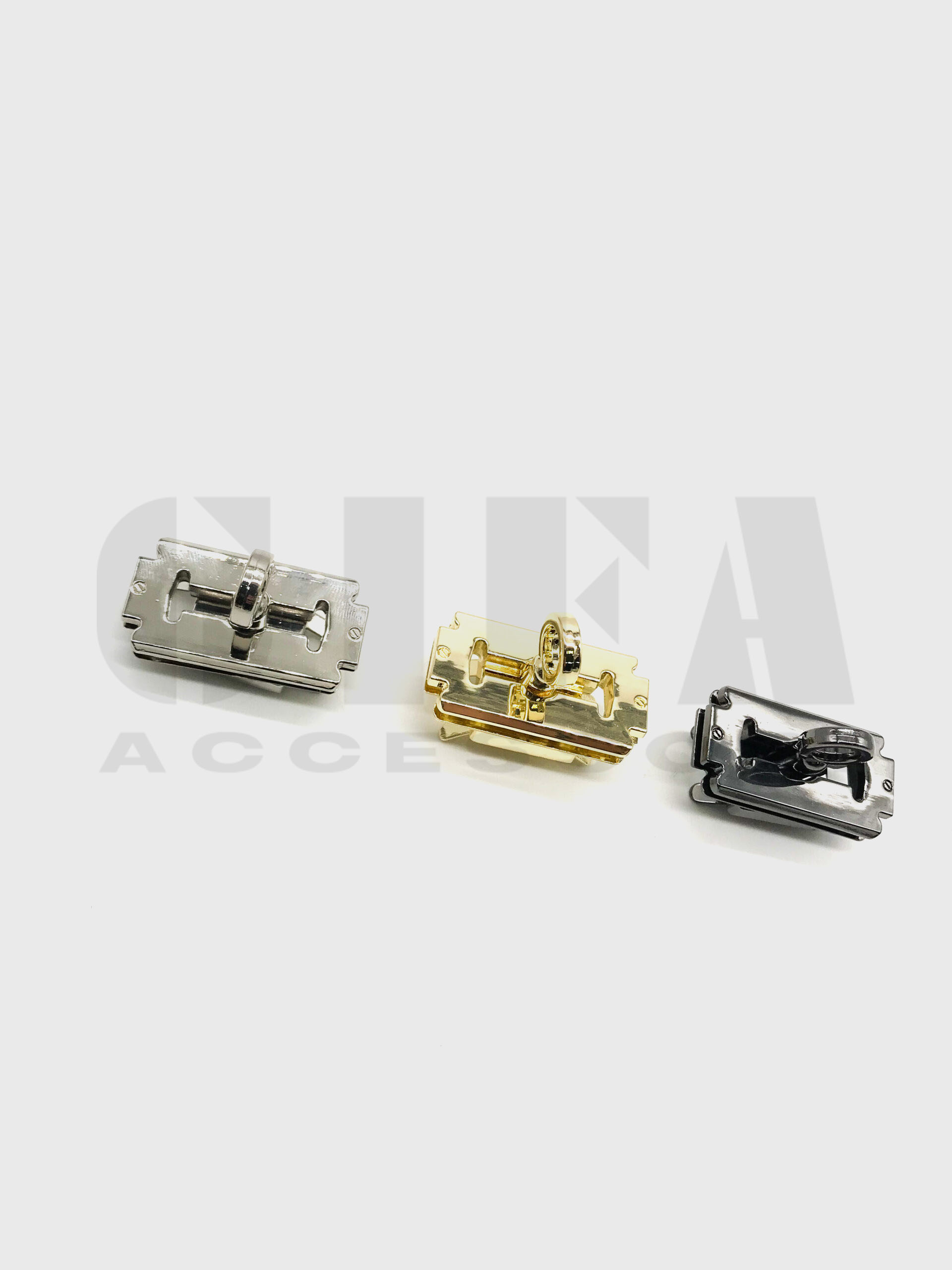 Chiusura a girello rettangolare art 7183
