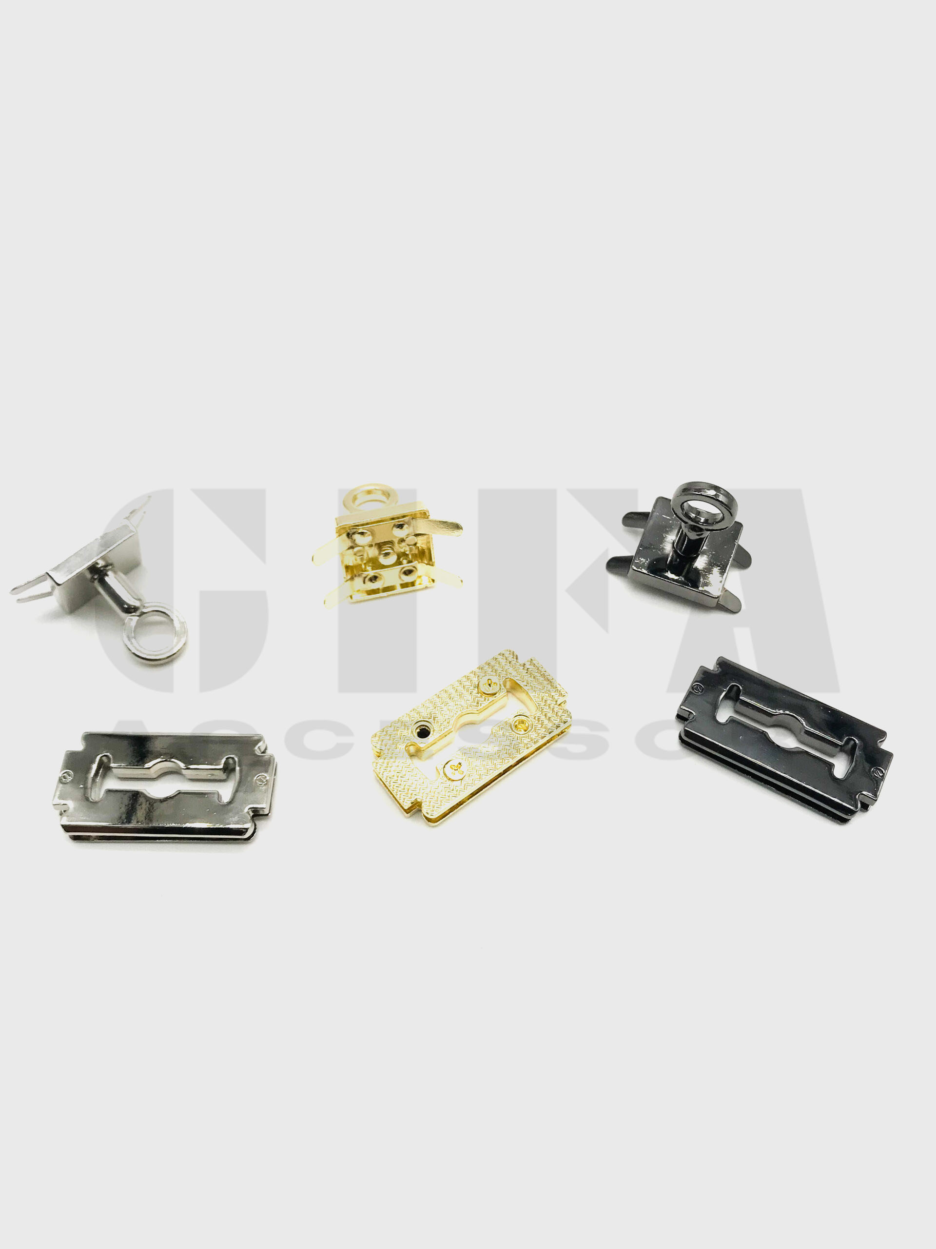 Chiusura a girello rettangolare art 7183