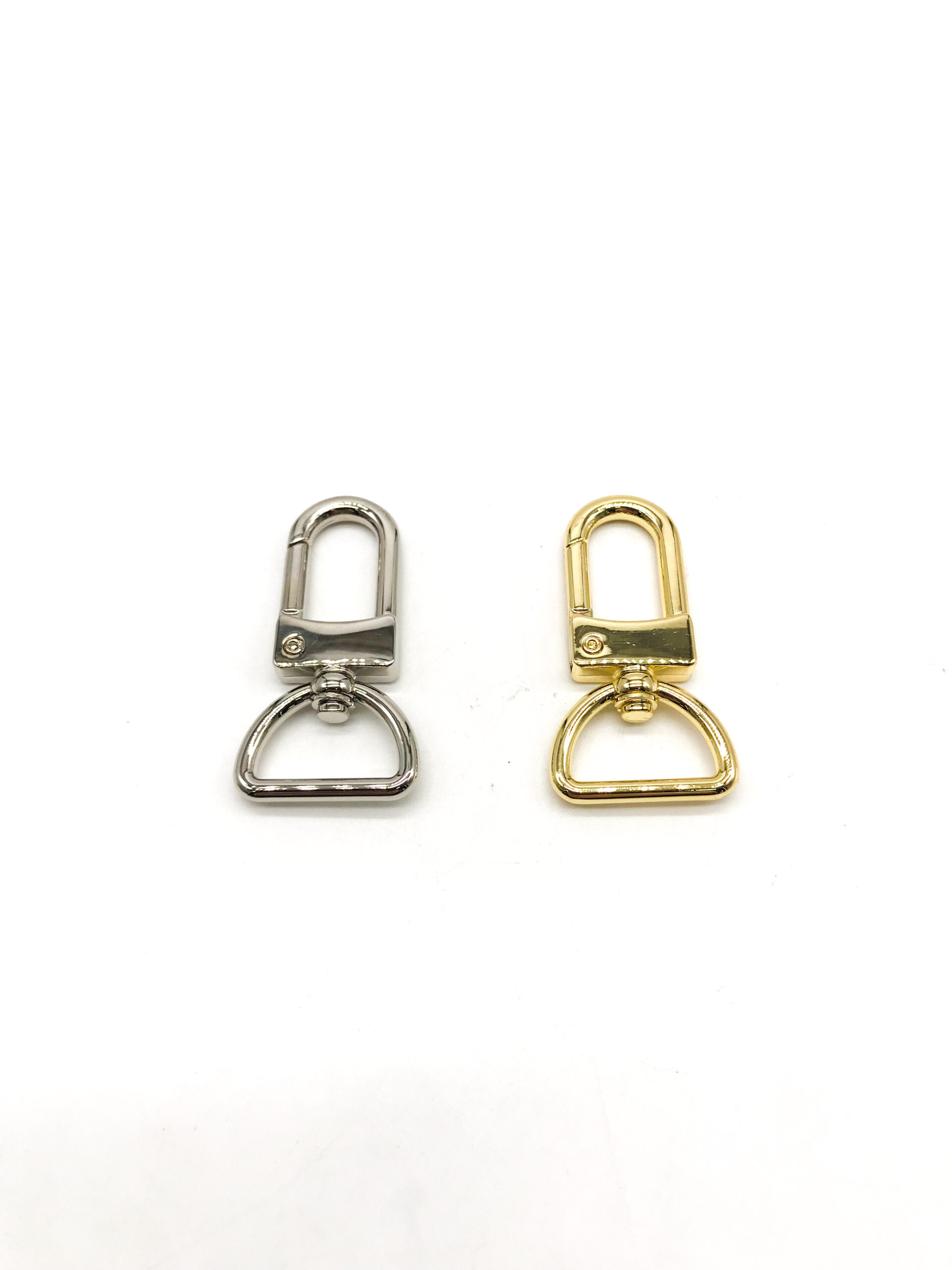 Moschettoni 2 cm art 0838