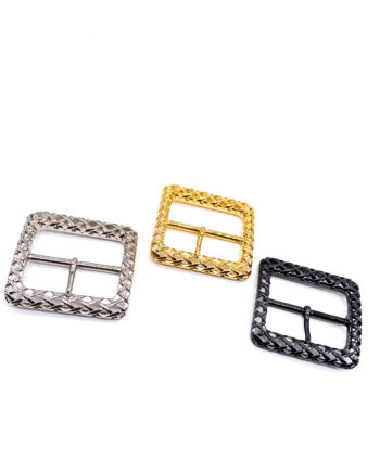 Fibbia 6 cm art 023229-60