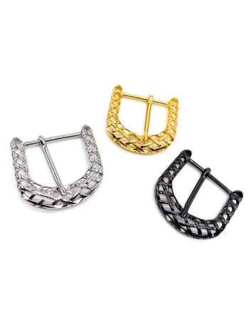 Fibbia 4 cm art 023230-40