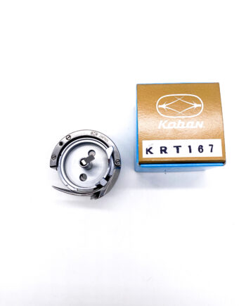 Crochet krt 167 per Durkopp Adler 167-267-269