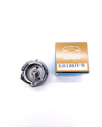 Crochet krt 867 I-R per Durkopp Adler 867