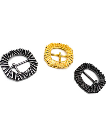 Fibbia 3 cm art 023181-30