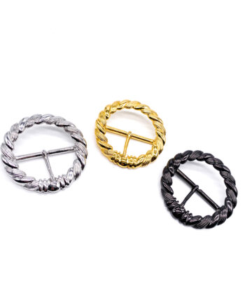 Fibbia 5 cm art 006244-50