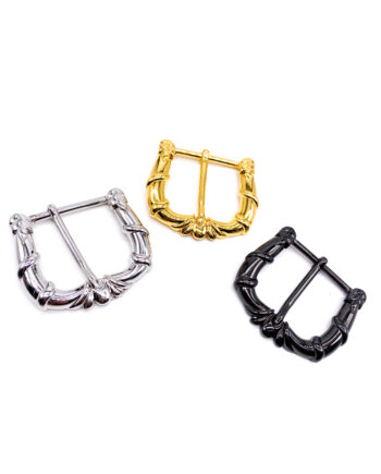 Fibbia 3,5 cm art 023271-35