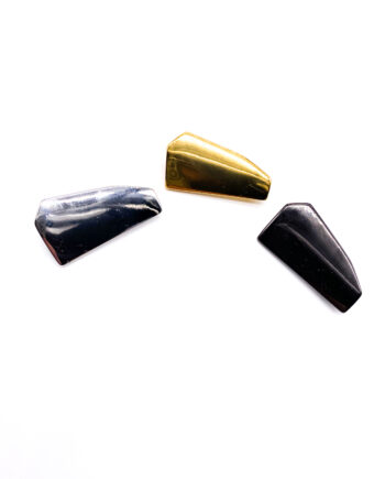 Passante per fibbia trittico 4 cm art 003701-P40