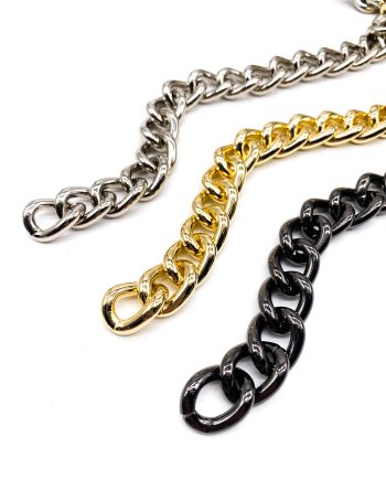 Catena in alluminio 5.0