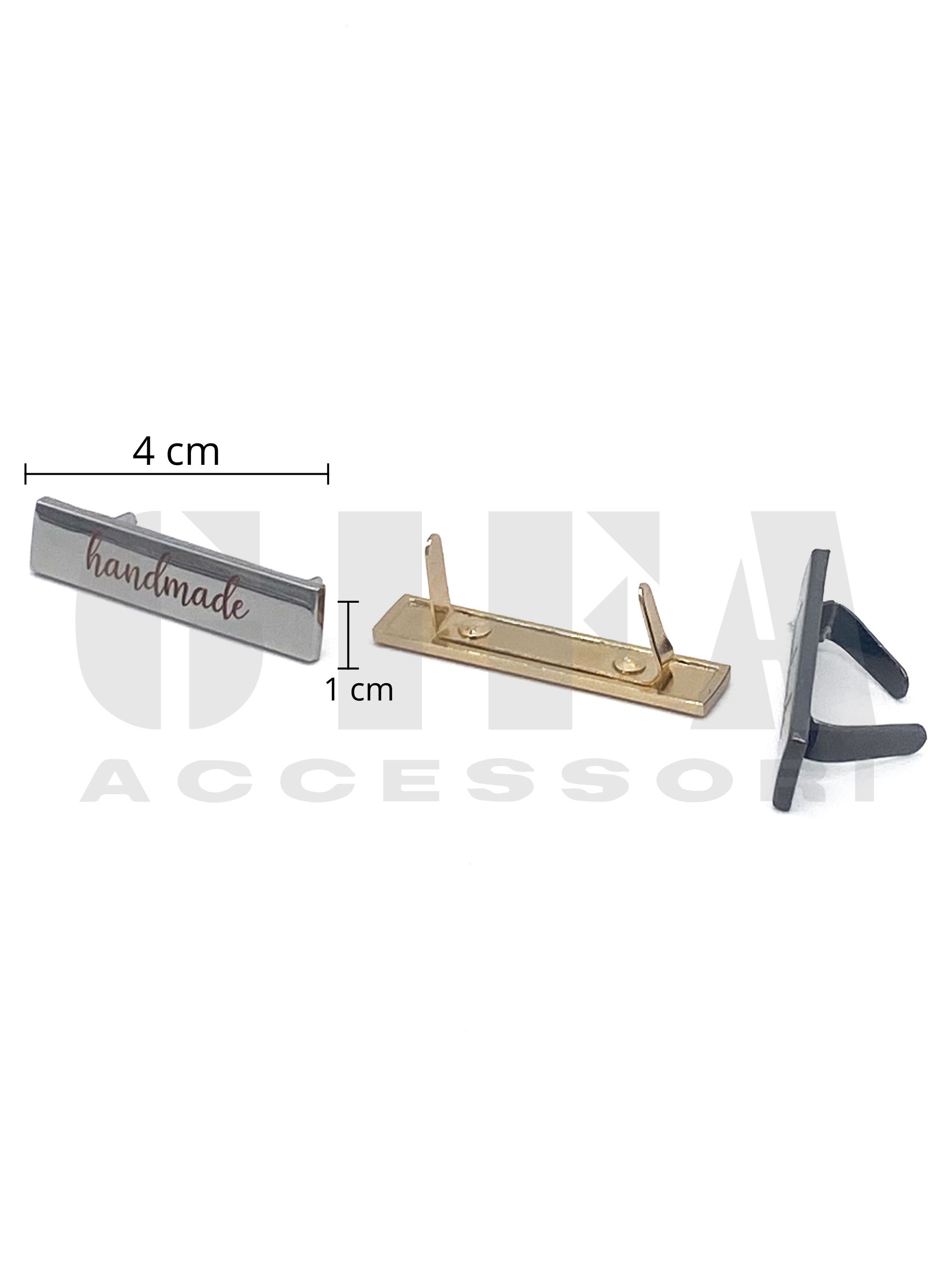 Targhette In Plastica Per La Marcatura Dei Tronchi - S.p.A - Foto 7