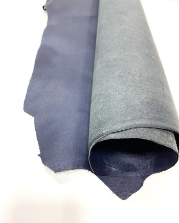 Crosta per sotto cinture rifinita spessore 1,8/2,0 mm vari colori