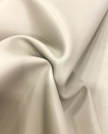 Pelli di nappa liscia Fango